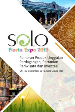 Solo Fiesta Expo 2019